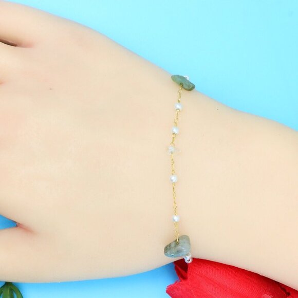 Chic & Stylish Bracelet – A Thoughtful Gift for Women and Girls, DYC1773 - Picture 3 of 11